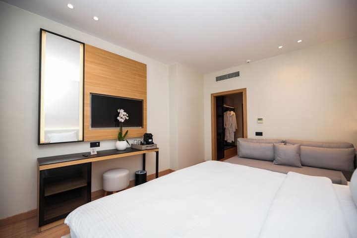 Hotel Agimi