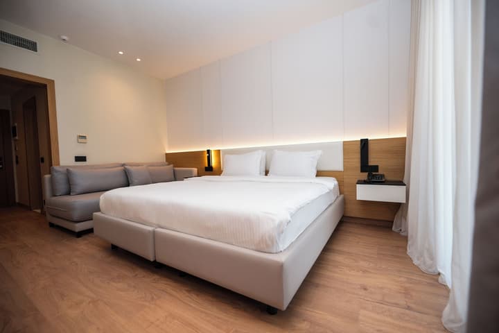 Hotel Agimi