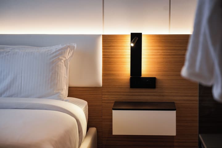 Hotel Agimi