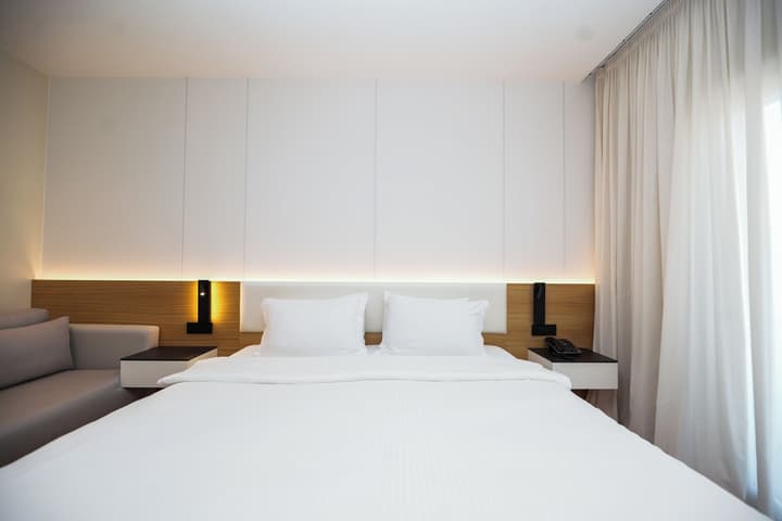 Hotel Agimi