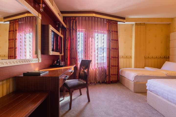 Hotel Afa