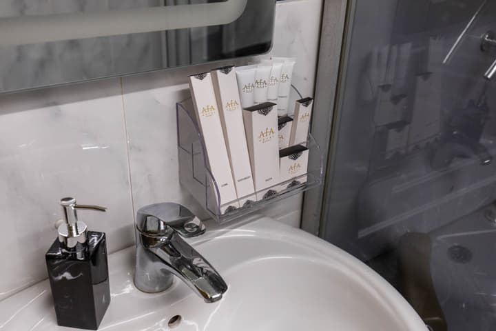 Hotel Afa