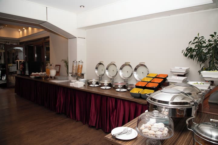 Hotel Afa