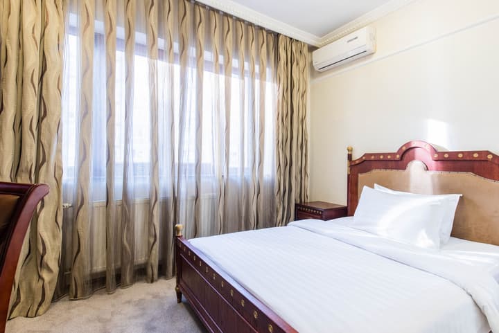 Hotel Afa