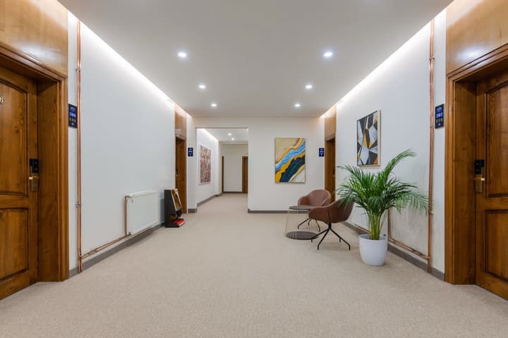 Hotel Afa