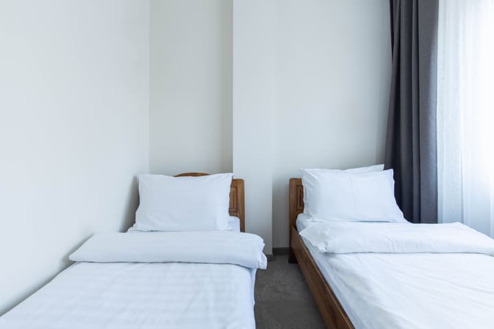 Hotel Afa