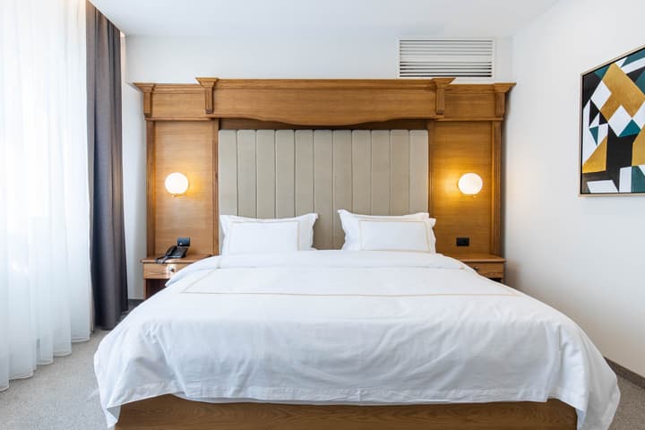 Hotel Afa