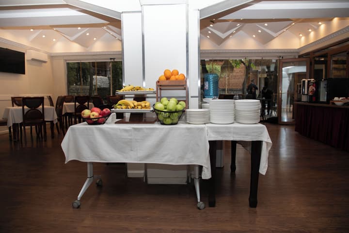 Hotel Afa