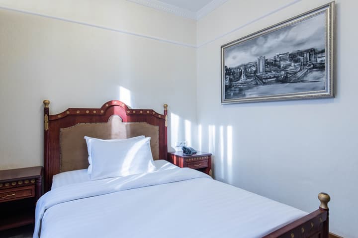 Hotel Afa