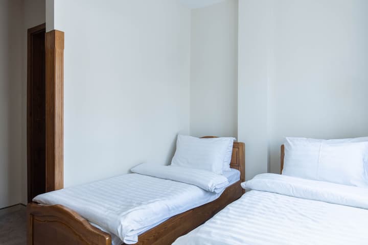 Hotel Afa