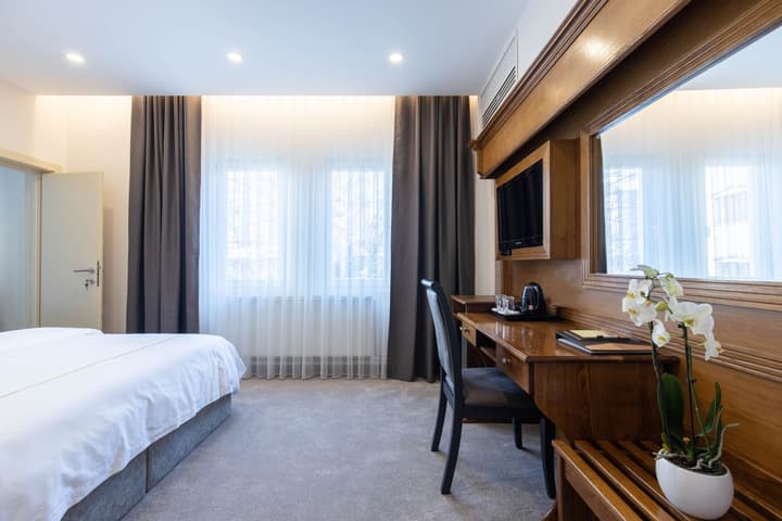 Hotel Afa