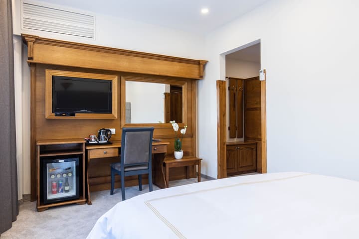 Hotel Afa