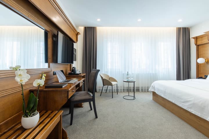 Hotel Afa