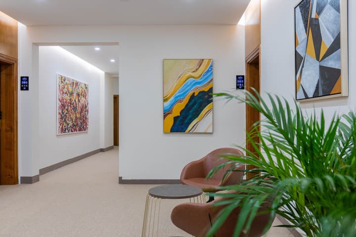 Hotel Afa