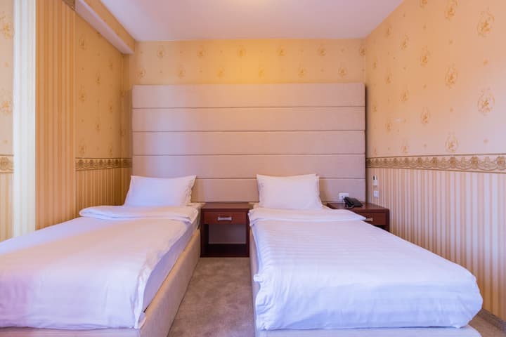 Hotel Afa