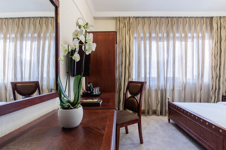 Hotel Afa