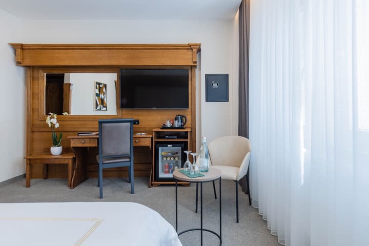 Hotel Afa