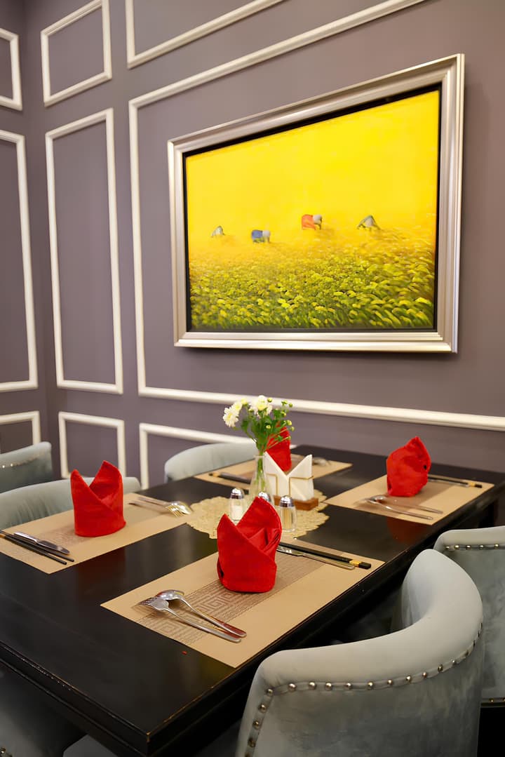 Matilda Boutique and Spa Hotel