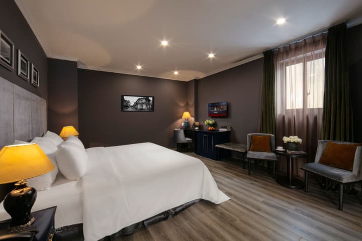 Matilda Boutique and Spa Hotel
