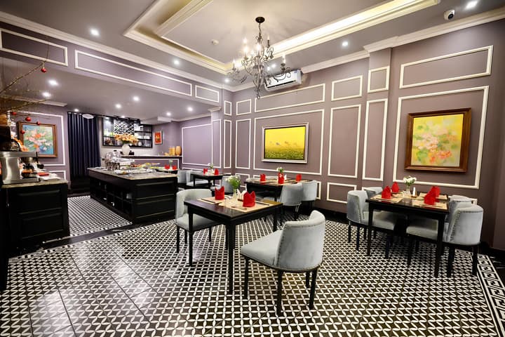 Matilda Boutique and Spa Hotel