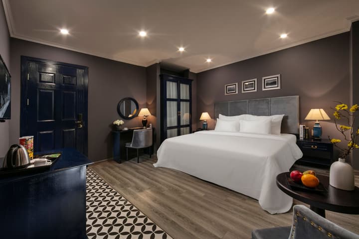 Matilda Boutique and Spa Hotel
