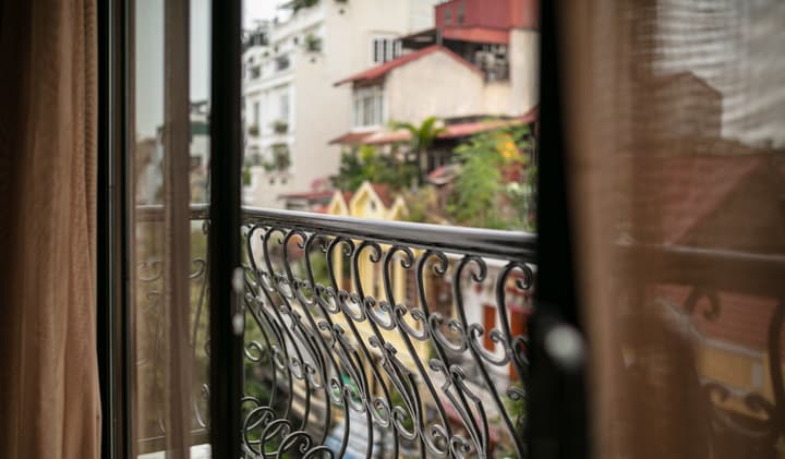 Matilda Boutique and Spa Hotel