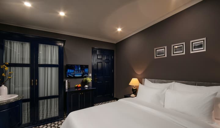 Matilda Boutique and Spa Hotel