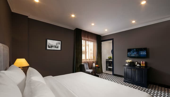 Matilda Boutique and Spa Hotel