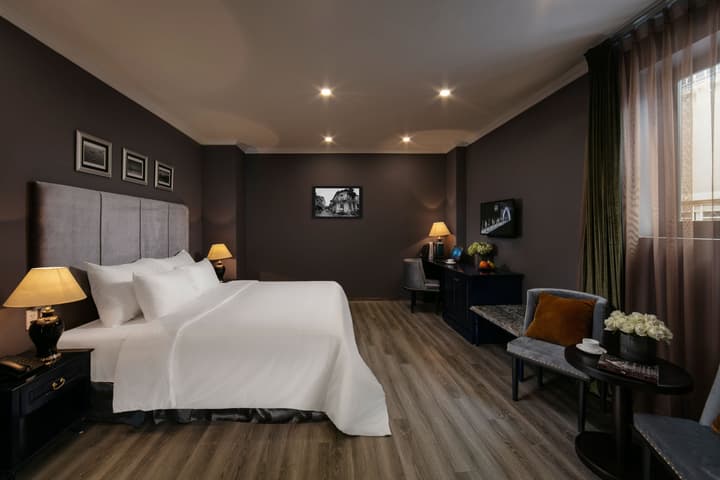 Matilda Boutique and Spa Hotel