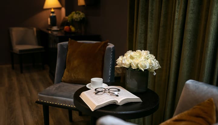 Matilda Boutique and Spa Hotel