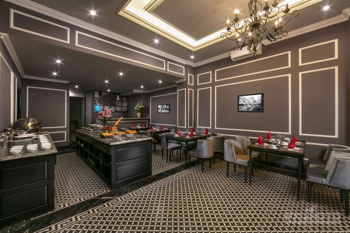 Matilda Boutique and Spa Hotel