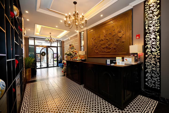 Matilda Boutique and Spa Hotel
