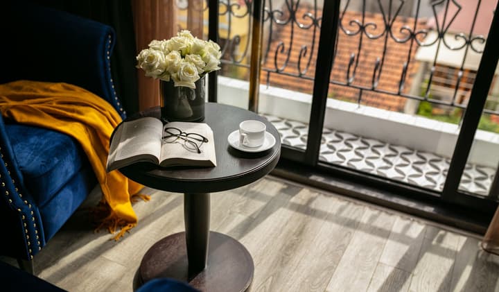 Matilda Boutique and Spa Hotel