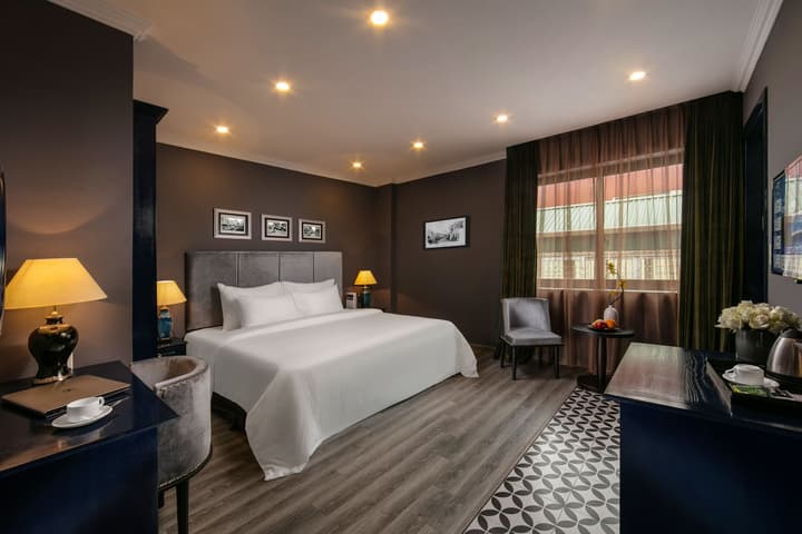 Matilda Boutique and Spa Hotel