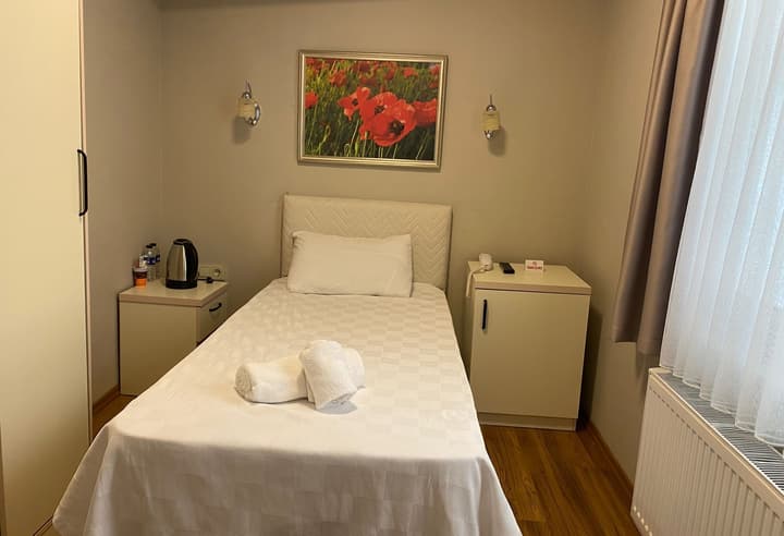 Armida City Hotel