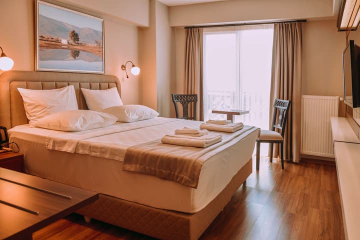 Armida City Hotel