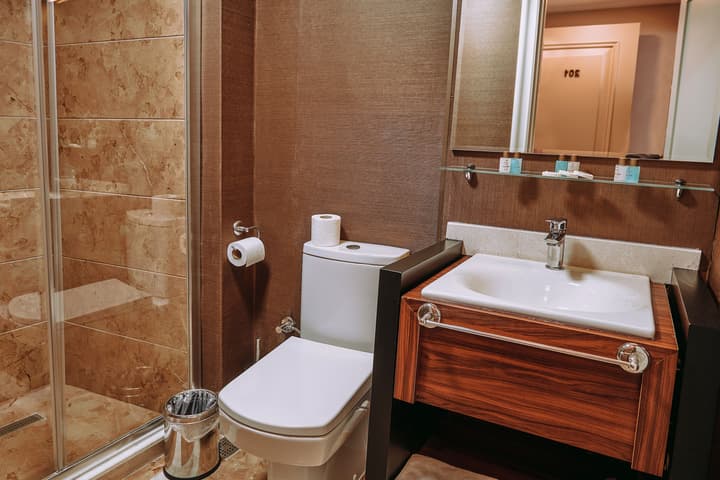 Armida City Hotel