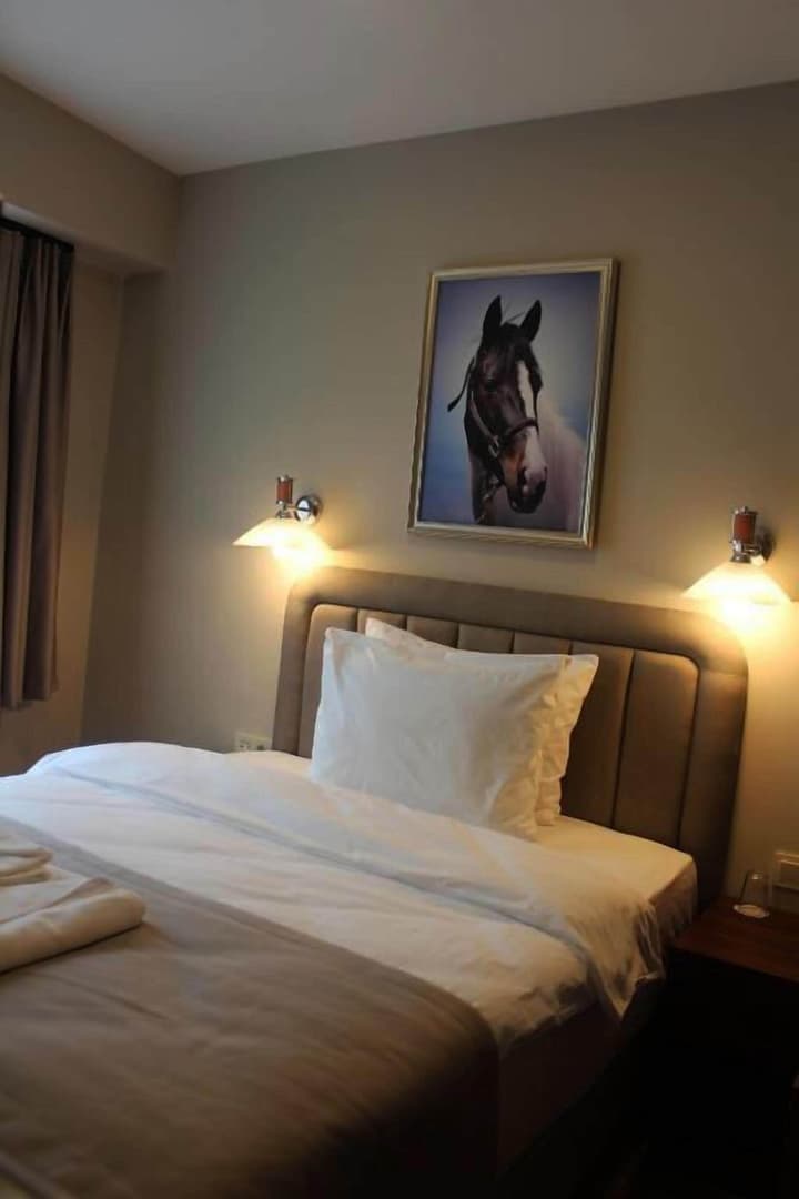 Armida City Hotel