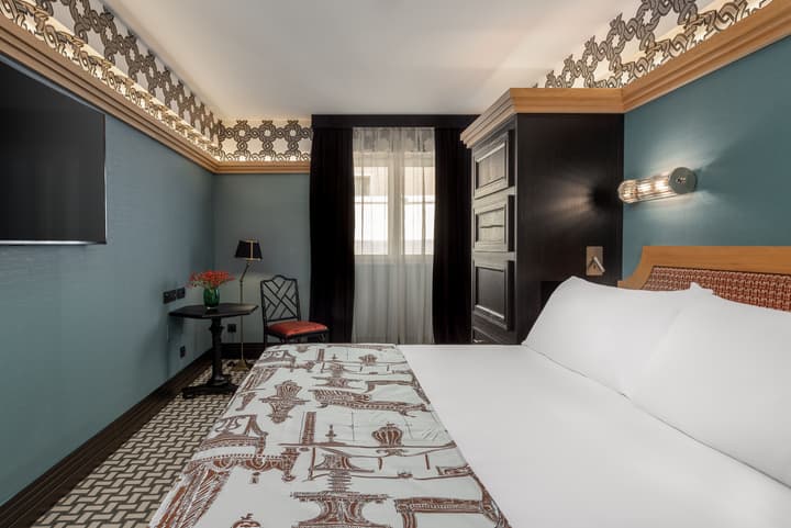 Room Mate Collection Alba, Madrid