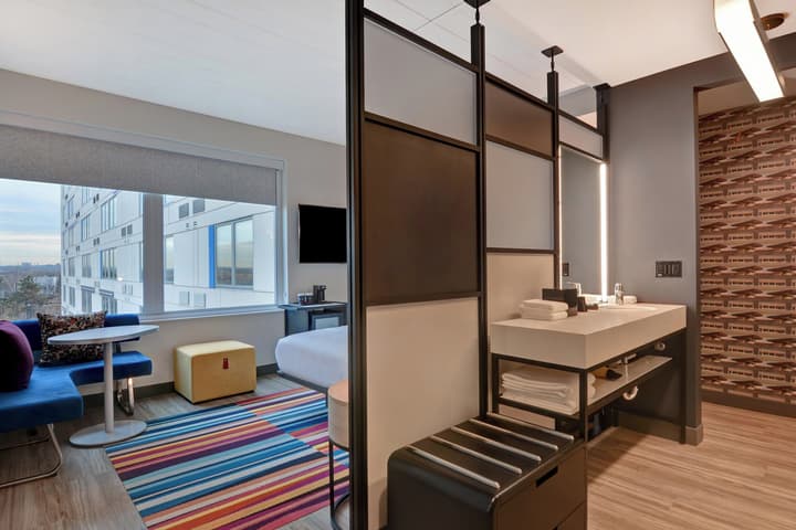 Aloft by Marriott Secaucus Meadowlands
