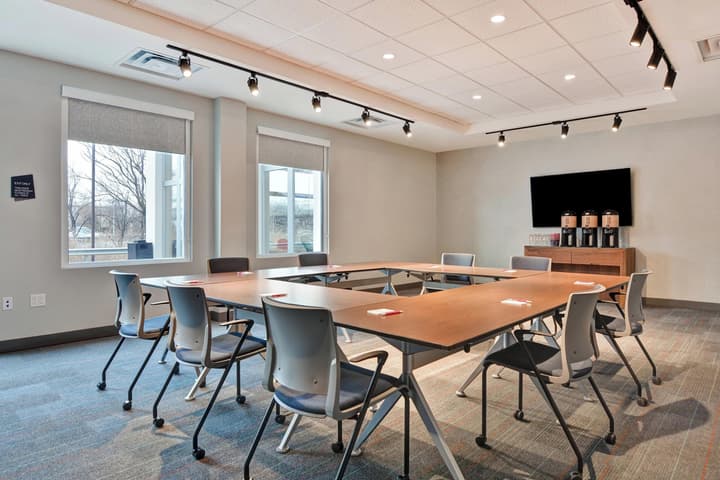 Aloft by Marriott Secaucus Meadowlands
