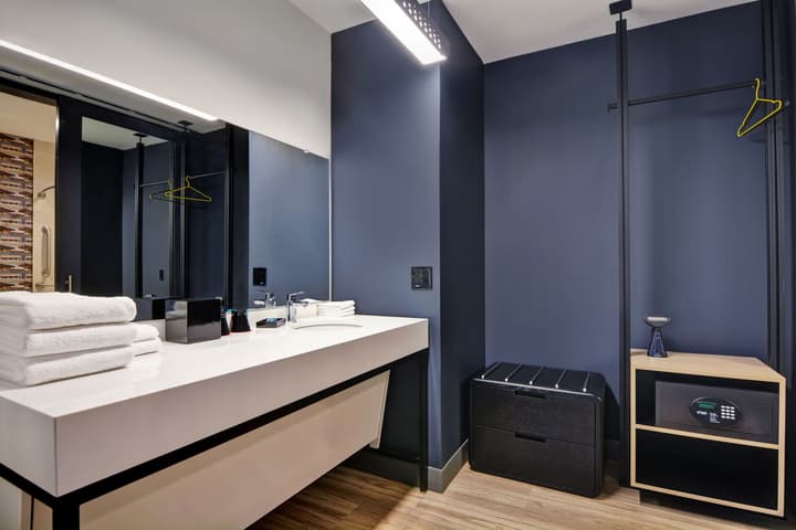 Aloft by Marriott Secaucus Meadowlands