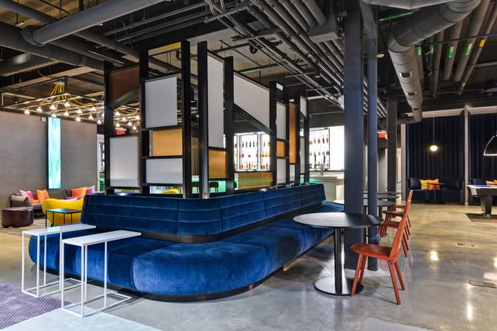 Aloft by Marriott Secaucus Meadowlands