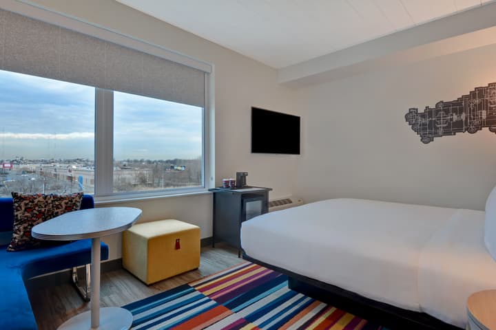 Aloft by Marriott Secaucus Meadowlands