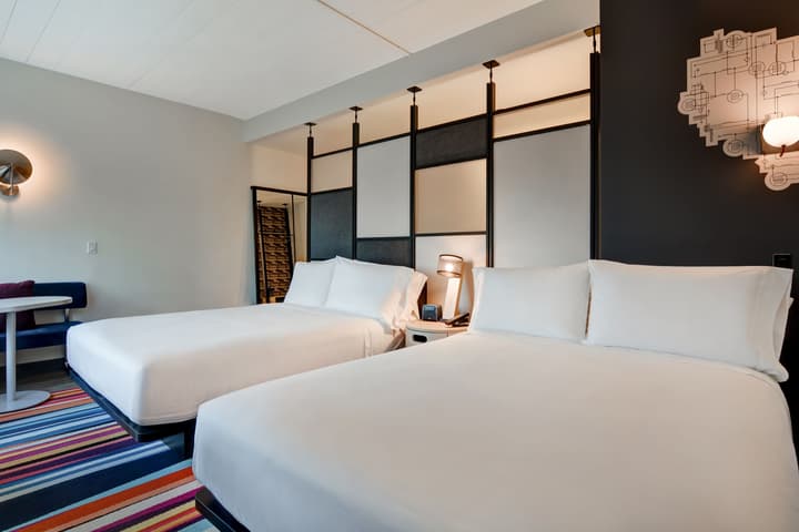 Aloft by Marriott Secaucus Meadowlands