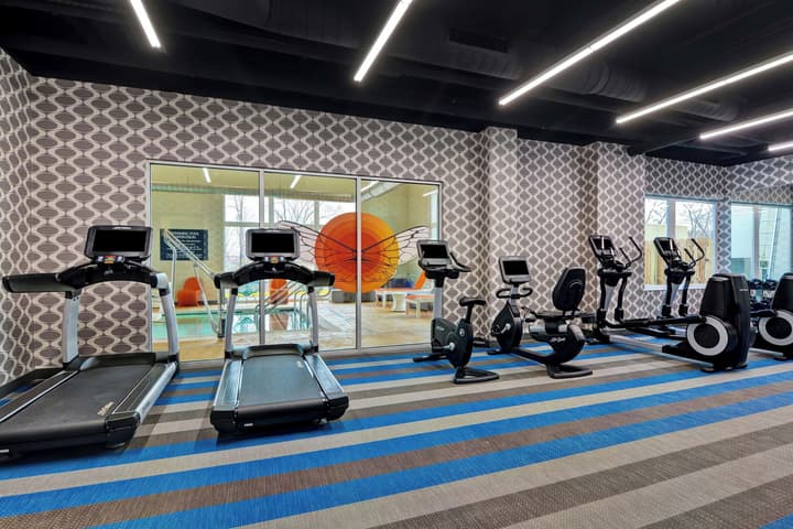 Aloft by Marriott Secaucus Meadowlands