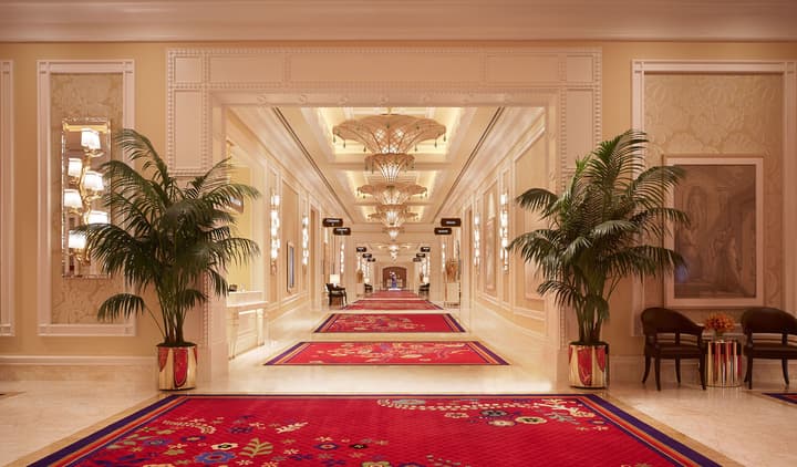 Encore Boston Harbor