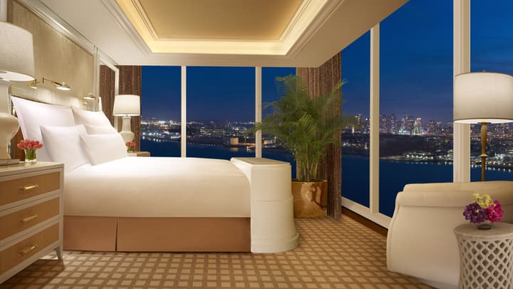 Encore Boston Harbor