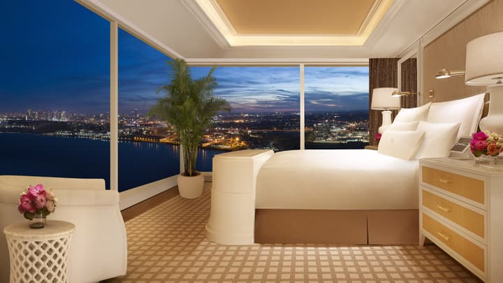 Encore Boston Harbor