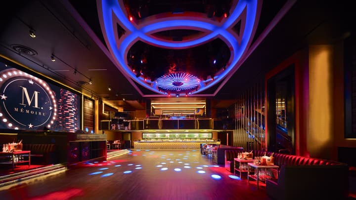 Encore Boston Harbor